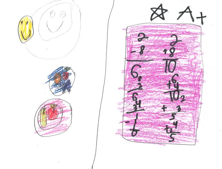 Francezz Marine, grade 2, Stevenson